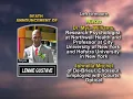 Lennie Gustave Long Obituary