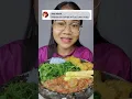 Download Lagu Yah mau gimana doyannya sm tempe 😁 #marikitacoba #mukbang