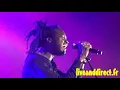 Download Lagu SAMORY-I \u0026 THE BLACK HEART BAND LIVE- LE BLANC-MESNIL - LE DEUX PIECES CUISINE - 25 MARS 2018