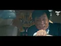 ALEX & RUS ДИКАЯ ЛЬВИЦА  | LONG VERSION | KongFu Yoga [Chase Scene]
