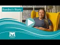 Sandra - Finding Flexibility and Financial Freedom Through Massage Therapy