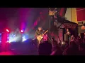 nothing,nowhere - pieces of you (live in pittsburgh, 5-25-22)