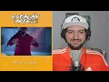 Drik Barbosa - Luz part. Emicida e Rael (Álbum Visual) | React 1Só