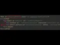 Setting up an AOP project Configuring an Aspect - Spring Aspect-oriented Programming Skillsoft