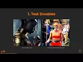 DrupalCon Nashville 2018 Principles of Unit Testing