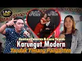 Lagu Karungut Modern - Tandak Timang Panganten - Kuntau \u0026 Lara Tewah | Desa Bajuh