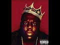 THE NOTORIOUS B.I.G. - READY TO DIE/LIFE AFTER DEATH REMIX ALBUM