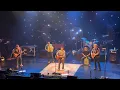 TOAD THE WET SPROCKET perform NANCI live Springfield, MO on July 30th, 2024 at the GILLIOZ THEATRE