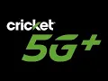 Cricket 5G Fast SpeedTest after using 94 52 gigs at Walmart