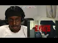6uff, ODUMODUBLVCK - 10 Minutes (Official Video) REACTION