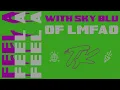 Feel Alive - Sky Blu & TELYKAST
