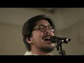 Bilal Indrajaya Di Gema Loka | Sounds From The Corner Session