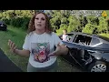 I didn t CRASH my car - Drunk Mom Plays Stupid Gets Arrested