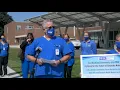 Baystate Noble Hospital Nurses Present Community Survey Results on Future of the Hospital