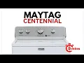 Kirkland Washer ReCalibration Cycle
