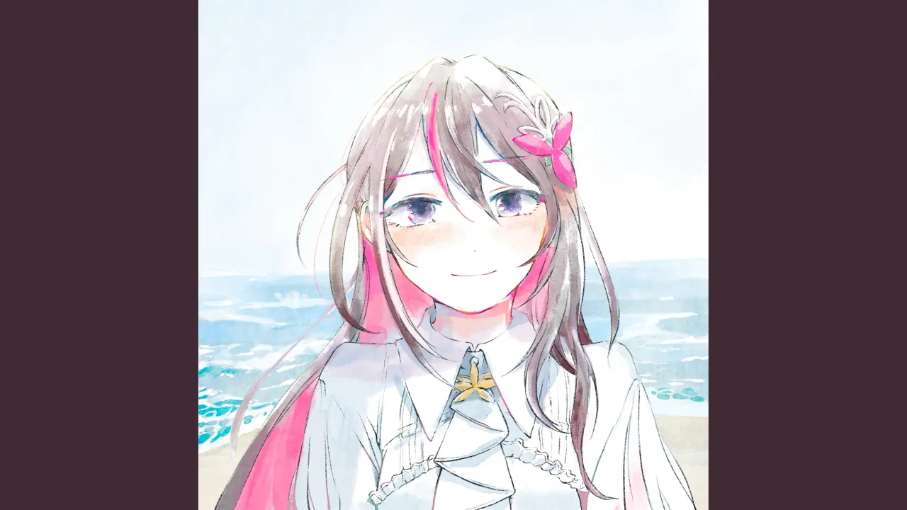 銀河と海路 feat. 小岩井ことり