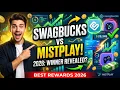 Rewarded Play vs Mistplay 2026 Which Earns More