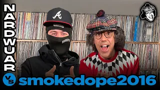 Nardwuar vs. smokedope2016