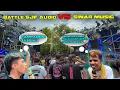 Download Lagu Adu Bacot antar Panitia🔥| Battle Sinar Music VS SJF Audio | Karnaval Kayen Pati
