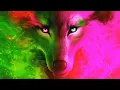 Paris Paloma - hunter (Visualizer)