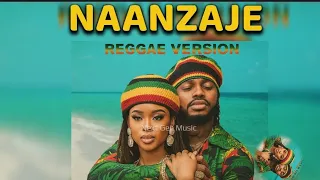 diamond platnumz naanzaje reggae version official audio next gen music 