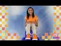 Head, Shoulders, Knees and Toes | Mother Goose Club Playhouse Kids Video