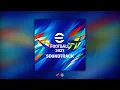 The F16s – Mt. Whateverest │ eFootball 2027 OST