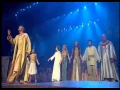 L envie d aimer - Les Dix Commandements Live Final