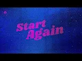 Download Lagu Connor Price - Start Again (feat. Chloe Sagum) [Official Audio]