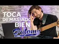 Lagu este bajista de norteño toca muchísimos adornos