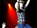 Justin Moore - I Could Kick Your Ass