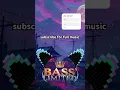 Download Lagu kadhl dhinam trap bass boosted remix #phonk #music