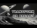 Pluto Saturn Hard Transits That Transform Your Life