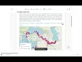 Interactive and Historical Maps