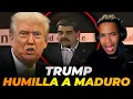 Download Lagu Maduro se humilla a si mismo | Trump responde | Zelensky y los Misiles