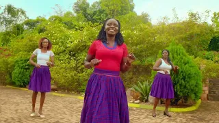 ebenezer by amoding faith official video 4k ikoku iteso