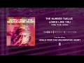 The Number Twelve Looks Like You - Hard To Be Human (Official Listening Video)
