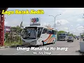 Download Lagu LAGU BATAK SEDIH DIDENGAR || UNANG MANARITA HO INANG || VIDEOCLIP BUS SUMATERA