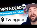 Download Lagu Kick your traditional VPN to the curb with Twingate!
