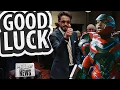 Download Lagu ROBERT DOWNEY JR GIVES SCRIPTED BLESSING FOR IRONHEART | Film Threat News