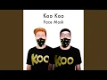 Koo Koo Kanga Roo - Face Mask (Mask On)