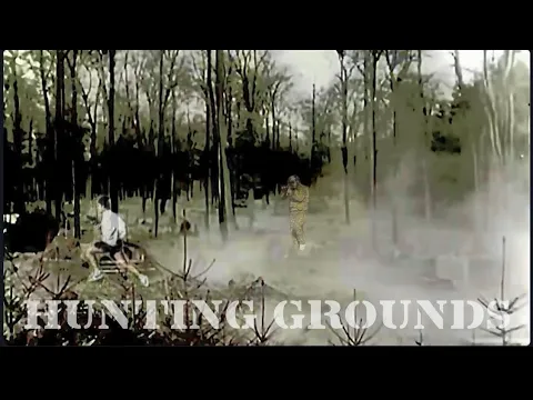 Hunting Grounds- Short Film