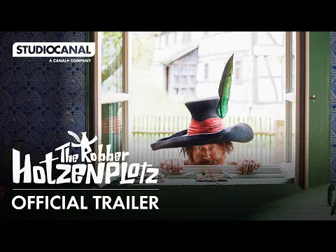 Official Trailer