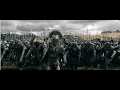 Lagu Orcs march chanting