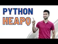 Python Heapq