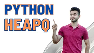 Python Heapq