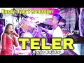 Download Lagu Teler Koplo Bajidor Enak ❗❗❗ | Rusdy Oyag Percussion | Arjasari