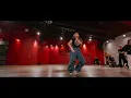 Press Me  -  Chris Brown /Choregraphy by Isidora Villegras