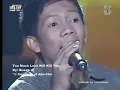 Jovit Baldivino - Too Much Love Will Kill You - Pilipinas Got Talent 2010 : Season 1 Grand Finals