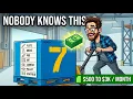 Buy Once Rent Forever 7 Boring Assets That Pay You for Years